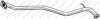 BOSAL 888-295 Exhaust Pipe